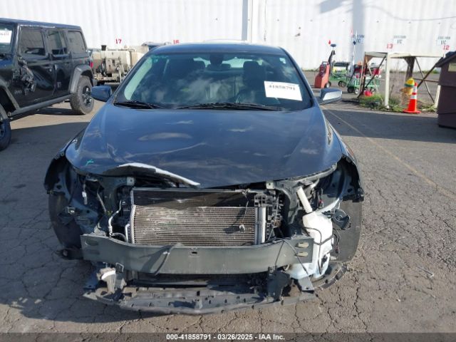 1G1ZD5ST2JF177267 Chevrolet MALIBU LT