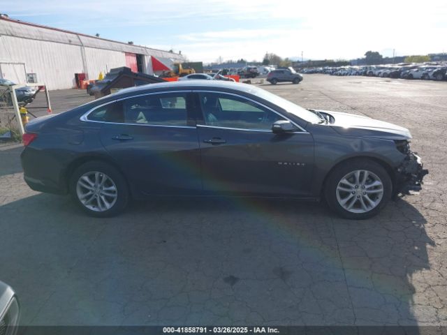 1G1ZD5ST2JF177267 Chevrolet MALIBU LT