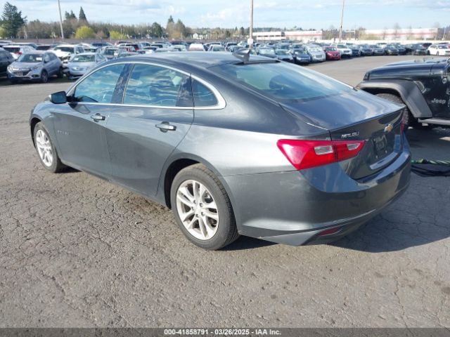 1G1ZD5ST2JF177267 Chevrolet MALIBU LT