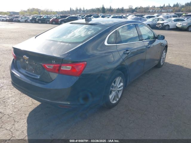 1G1ZD5ST2JF177267 Chevrolet MALIBU LT