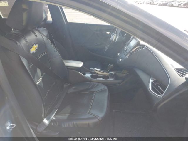 1G1ZD5ST2JF177267 Chevrolet MALIBU LT