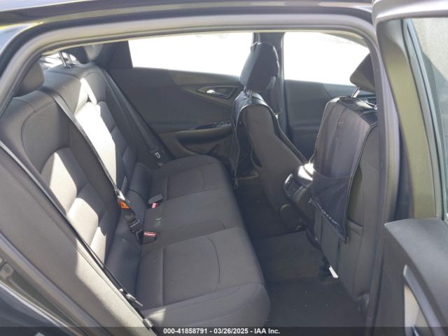 1G1ZD5ST2JF177267 Chevrolet MALIBU LT