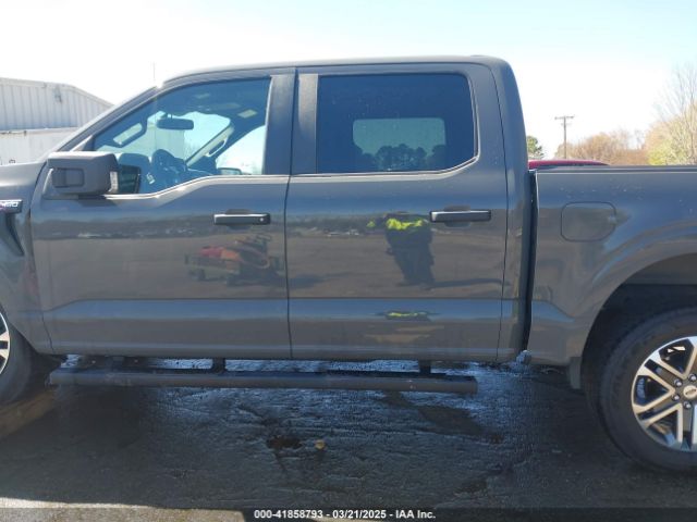 1FTEW1EP0MFA56166 Ford F-150 Xl