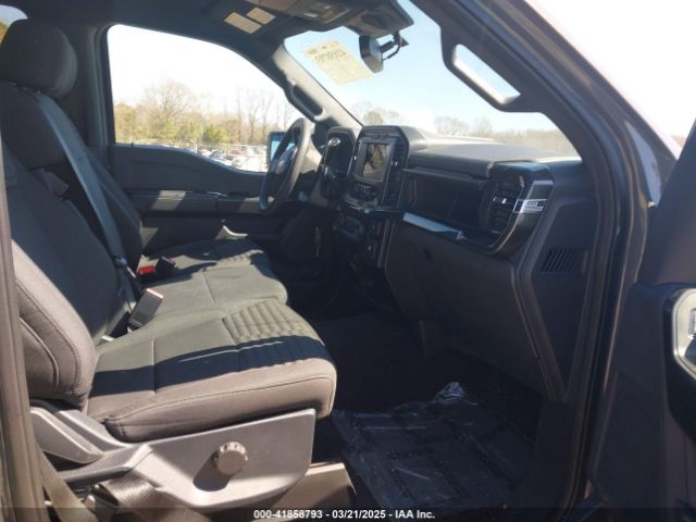 1FTEW1EP0MFA56166 Ford F-150 Xl