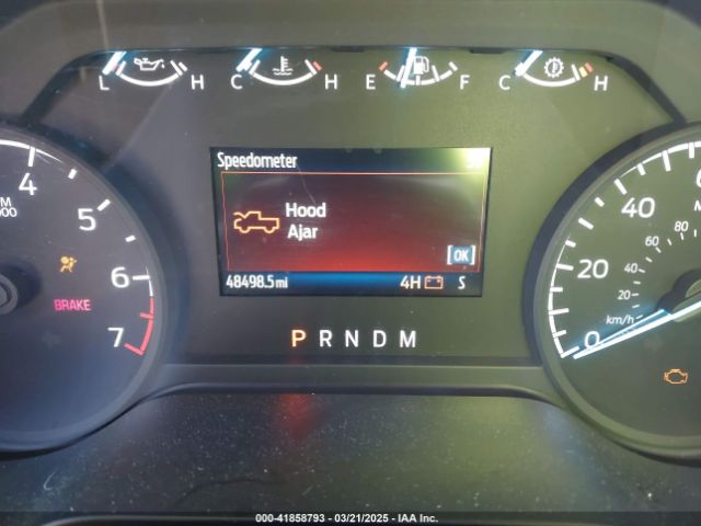 1FTEW1EP0MFA56166 Ford F-150 Xl