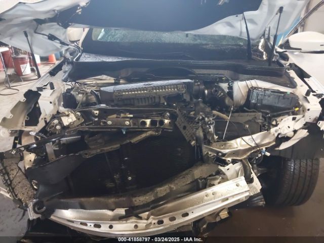 2025 ACURA MDX 5J8YE1H32SL010010 Photo 9