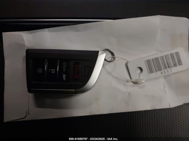 2025 ACURA MDX 5J8YE1H32SL010010 Photo 10