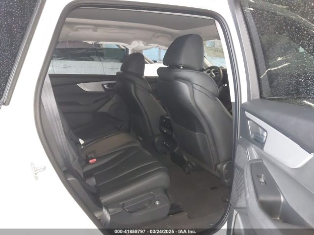 2025 ACURA MDX 5J8YE1H32SL010010 Photo 7