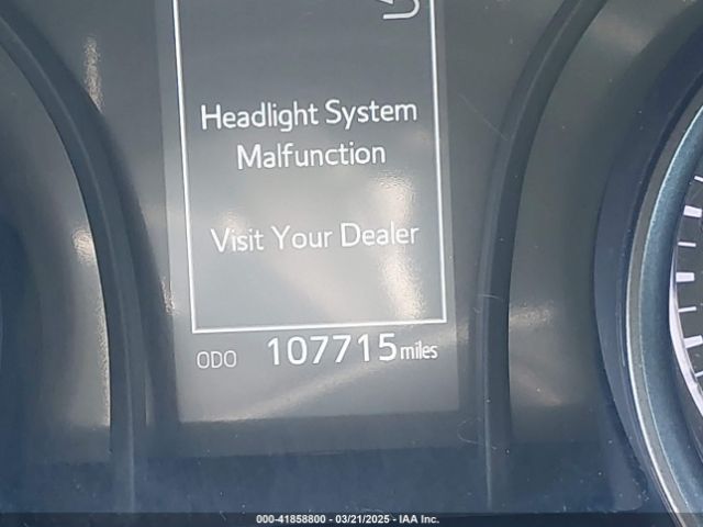 4T1G11AK4NU686704 Toyota CAMRY SE