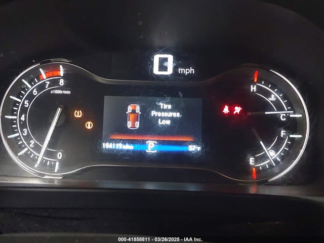 5FNYF6H5XGB010230 Honda Pilot Ex-l
