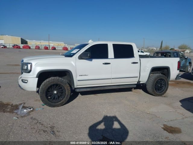 3GTU2PEC9HG298644 GMC Sierra 1500 Denali