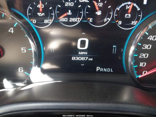 3GTU2PEC9HG298644 GMC Sierra 1500 Denali