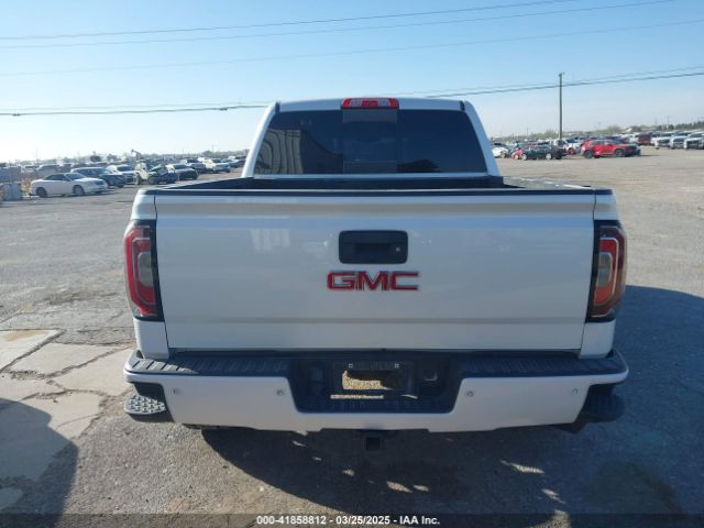 3GTU2PEC9HG298644 GMC Sierra 1500 Denali