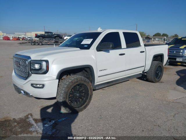 3GTU2PEC9HG298644 GMC Sierra 1500 Denali