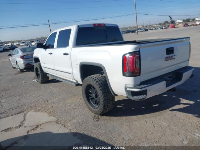 3GTU2PEC9HG298644 GMC Sierra 1500 Denali
