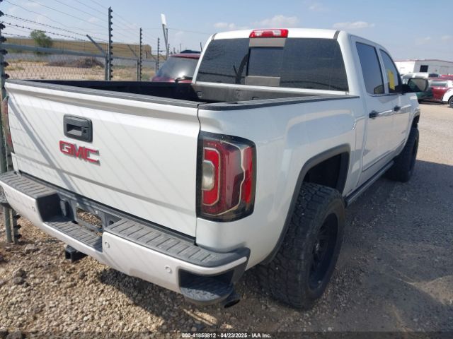 3GTU2PEC9HG298644 GMC Sierra 1500 Denali