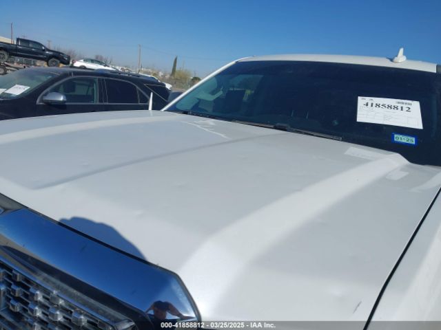 3GTU2PEC9HG298644 GMC Sierra 1500 Denali