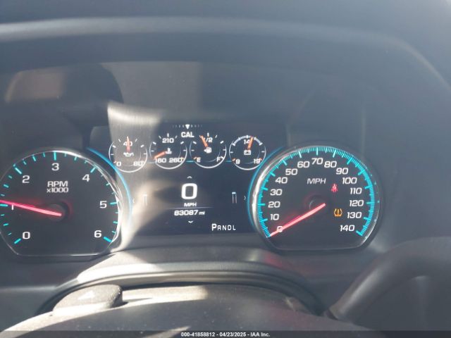 3GTU2PEC9HG298644 GMC Sierra 1500 Denali