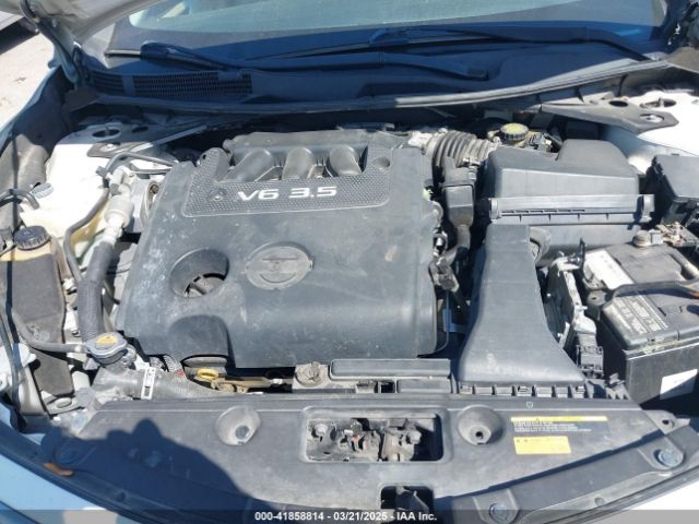 1N4BL3AP6EC421665 Nissan Altima 3.5 Sl