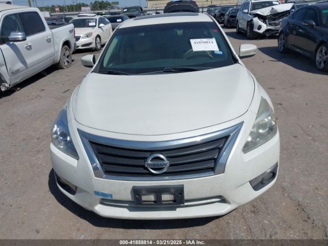 1N4BL3AP6EC421665 Nissan Altima 3.5 Sl
