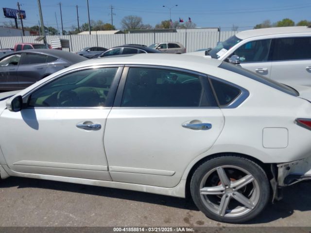 1N4BL3AP6EC421665 Nissan Altima 3.5 Sl