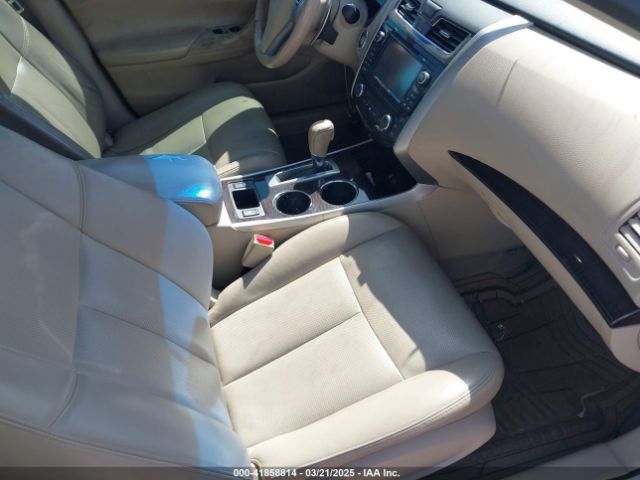 1N4BL3AP6EC421665 Nissan Altima 3.5 Sl