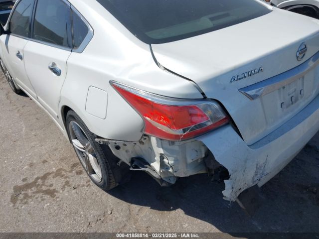1N4BL3AP6EC421665 Nissan Altima 3.5 Sl