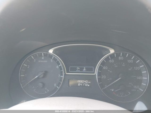 1N4BL3AP6EC421665 Nissan Altima 3.5 Sl