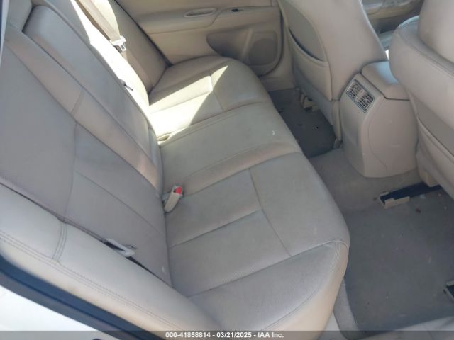 1N4BL3AP6EC421665 Nissan Altima 3.5 Sl