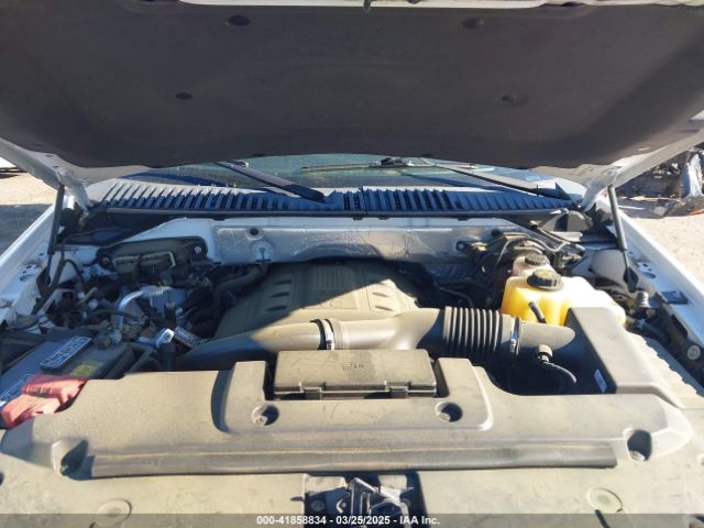 1FMJU1MT9FEF34821 Ford Expedition Platinum