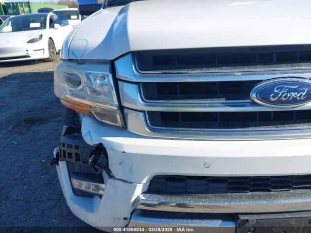 1FMJU1MT9FEF34821 Ford Expedition Platinum