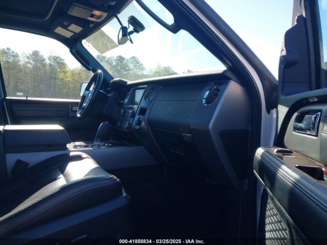 1FMJU1MT9FEF34821 Ford Expedition Platinum
