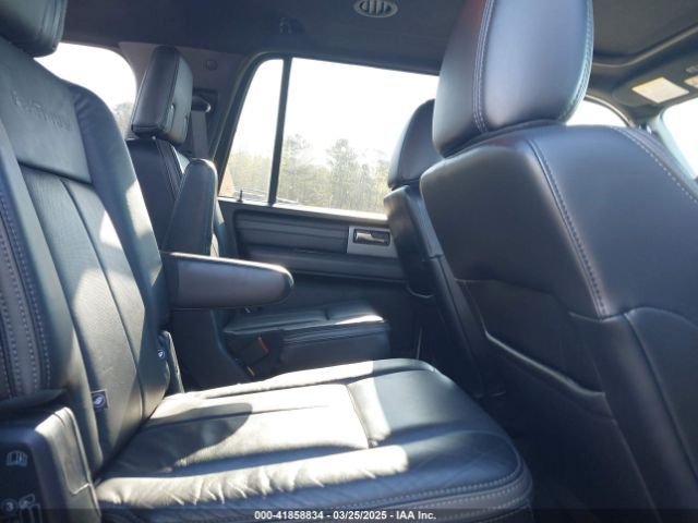 1FMJU1MT9FEF34821 Ford Expedition Platinum