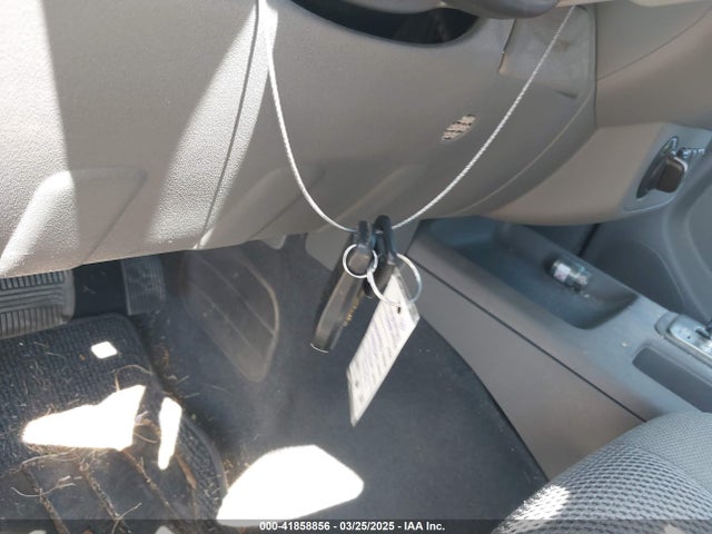 Nissan Frontier Sv 2019 1N6AD0EV3KN795531 Image 11