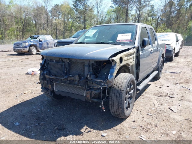 Nissan Frontier Sv 2019 1N6AD0EV3KN795531 Image 6