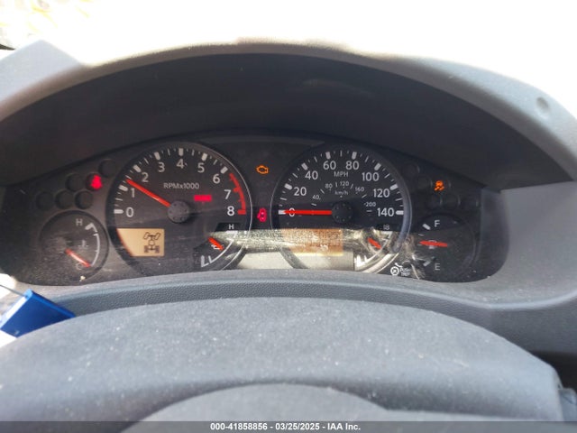 Nissan Frontier Sv 2019 1N6AD0EV3KN795531 Image 7