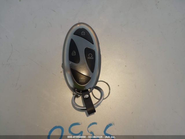 KMHLM4DGXSU905482 Hyundai Elantra Sel Sport