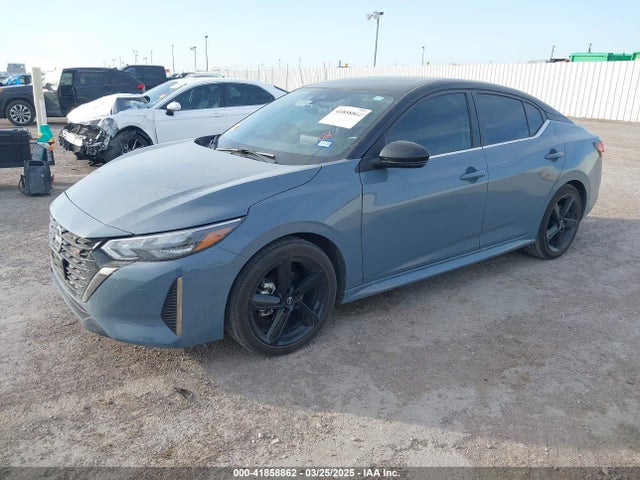 3N1AB8DV1RY290869 Nissan Sentra Sr Xtronic Cvt
