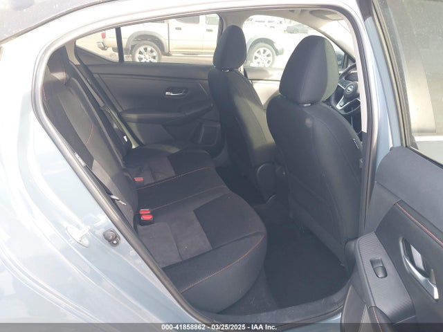 3N1AB8DV1RY290869 Nissan Sentra Sr Xtronic Cvt