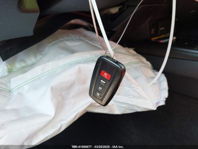4T1K31AK9MU025740 Toyota Camry Xse Hybrid