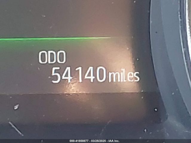 4T1K31AK9MU025740 Toyota Camry Xse Hybrid