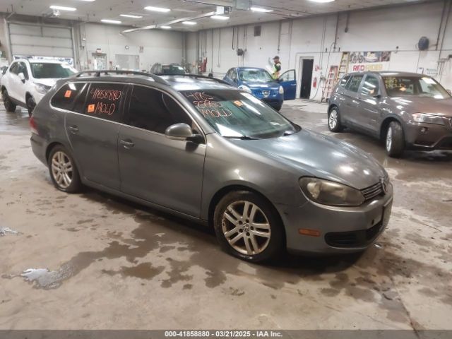 Aukcja sprzedaży 2010 Volkswagen Jetta Tdi, vin: 3VWTL7AJ7AM672069, numer aukcji: 41858880