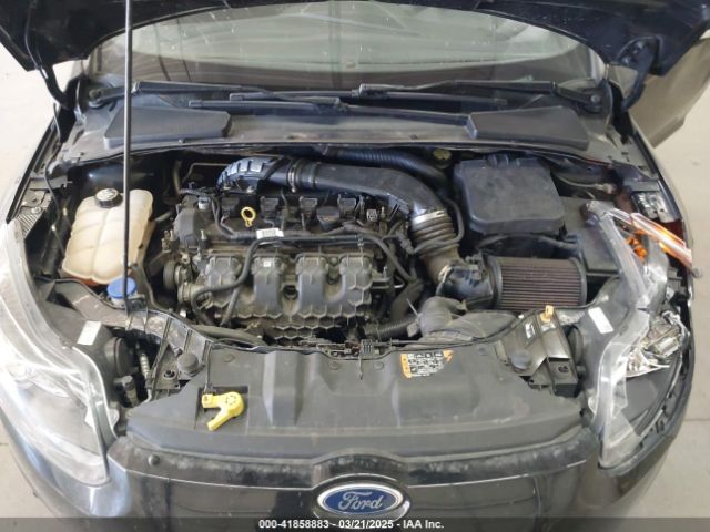 1FADP3L94EL449122 Ford FOCUS ST