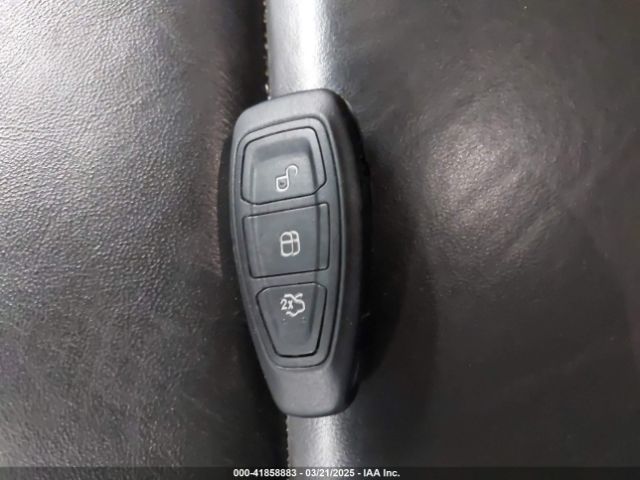 1FADP3L94EL449122 Ford FOCUS ST