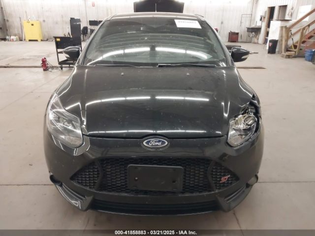 1FADP3L94EL449122 Ford FOCUS ST