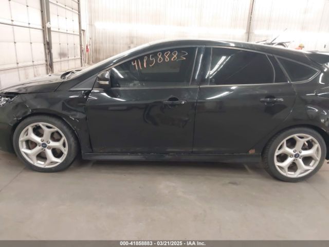 1FADP3L94EL449122 Ford FOCUS ST