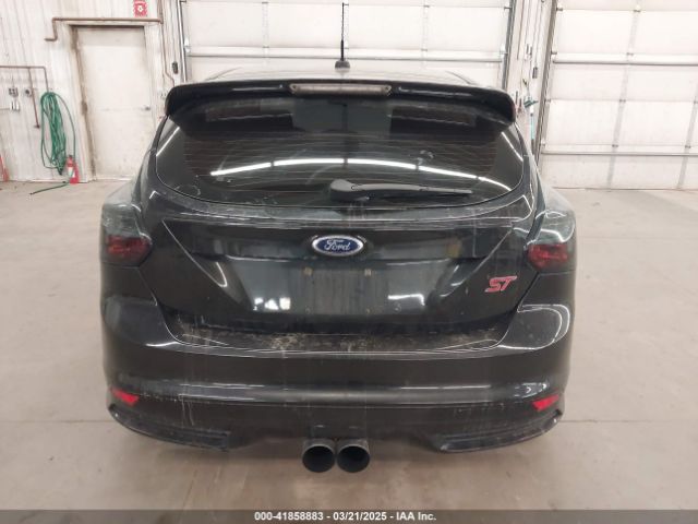 1FADP3L94EL449122 Ford FOCUS ST