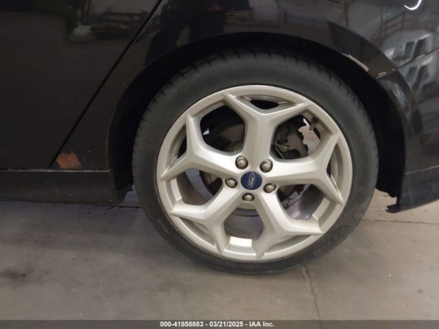 1FADP3L94EL449122 Ford FOCUS ST