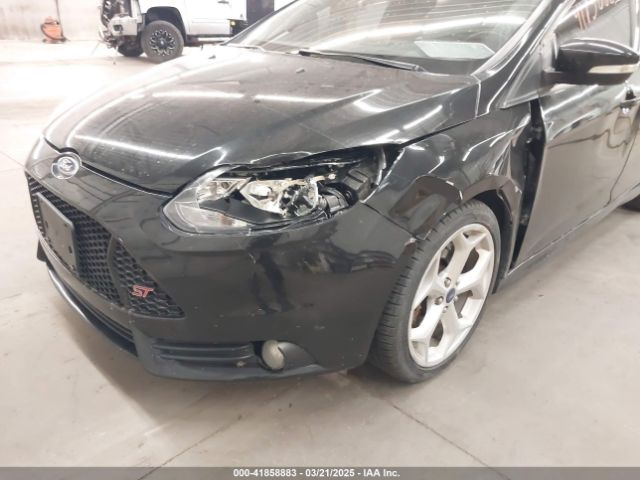 1FADP3L94EL449122 Ford FOCUS ST