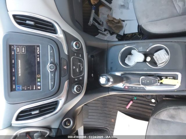 3GNAXHEV2LS557791 Chevrolet Equinox Fwd Ls
